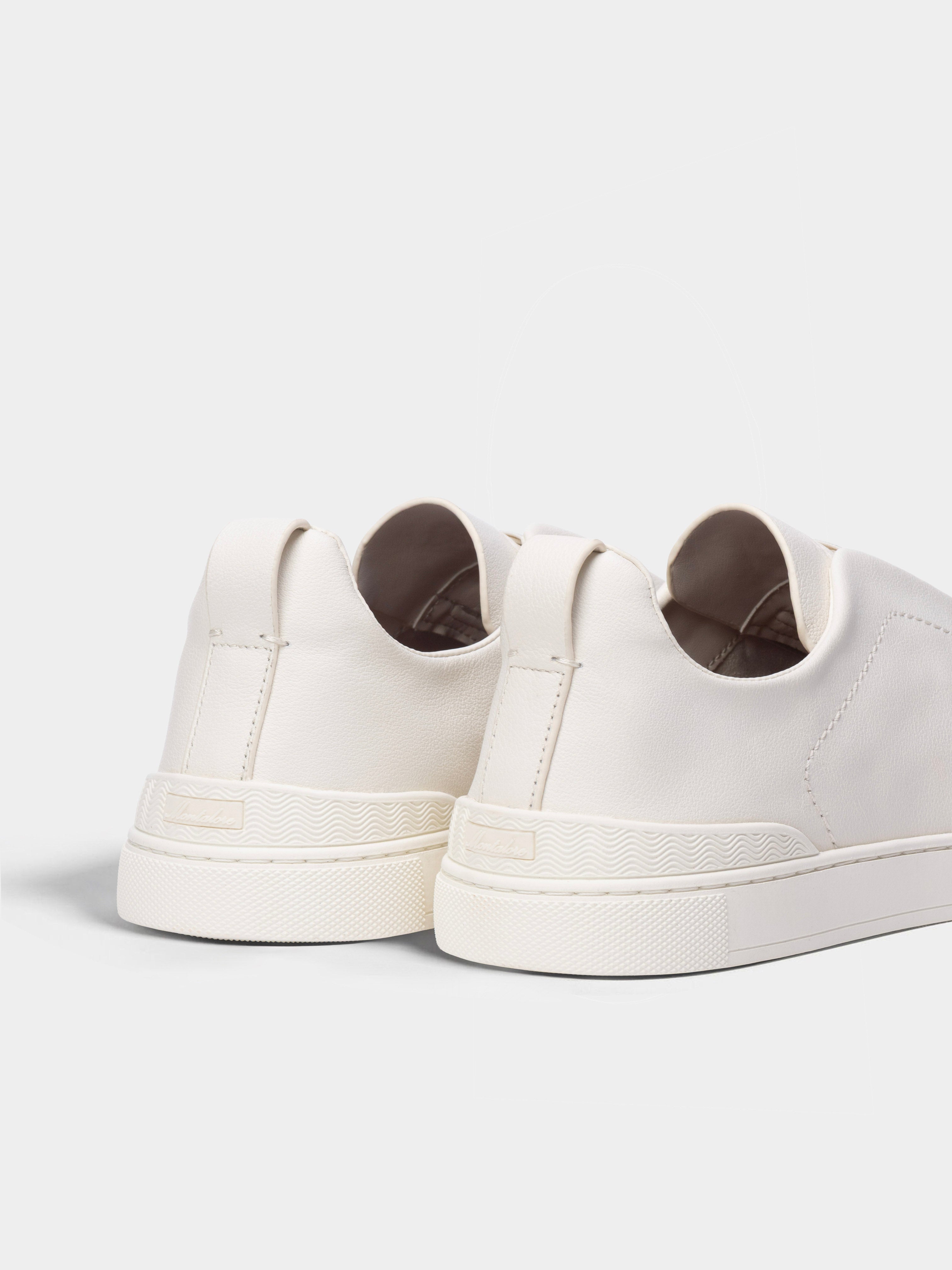 MONT BLANC KIDS - IVORY MIST