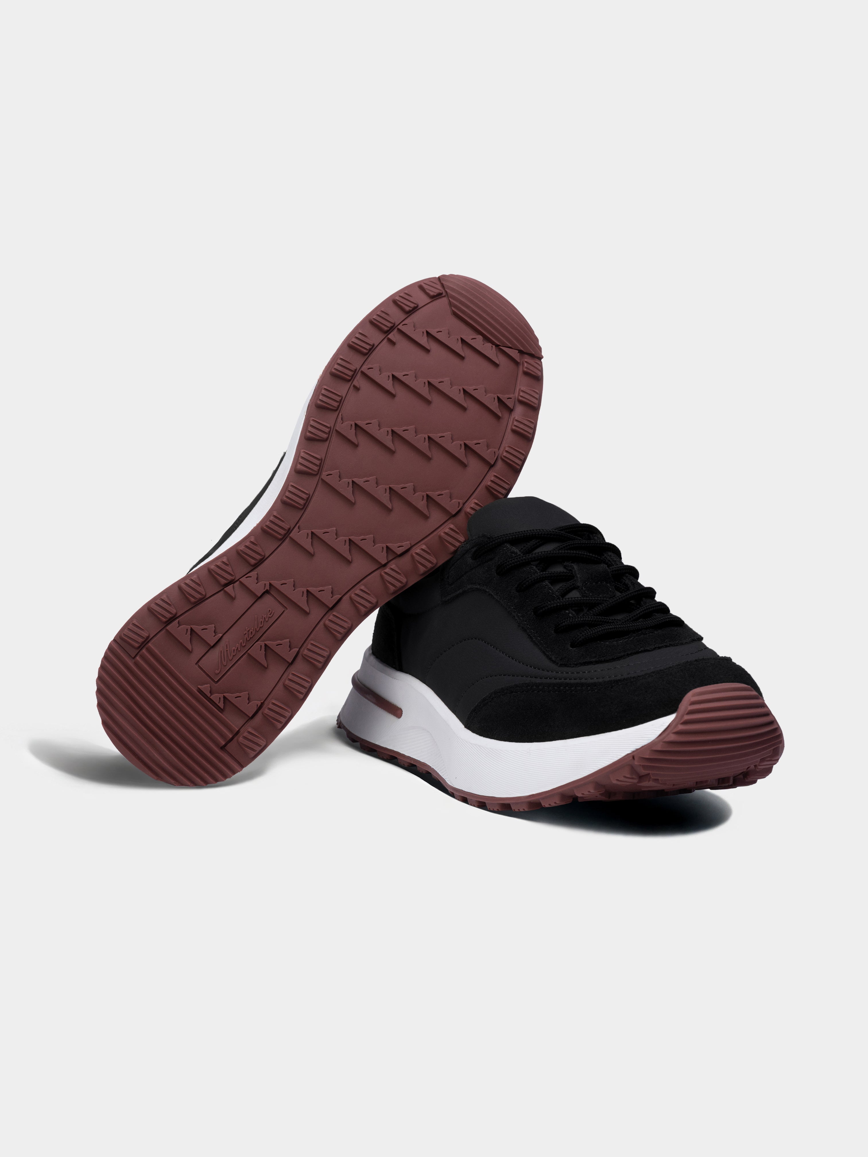 FUJI - MIDNIGHT BLACK KIDS