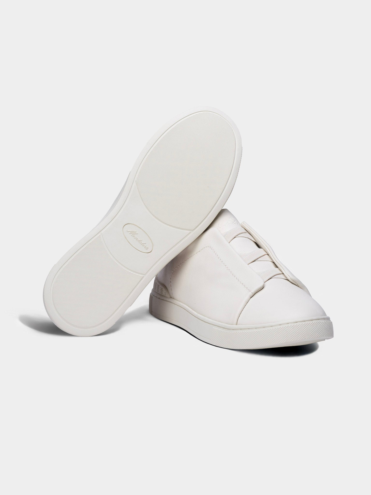 MONT BLANC LADY - IVORY MIST