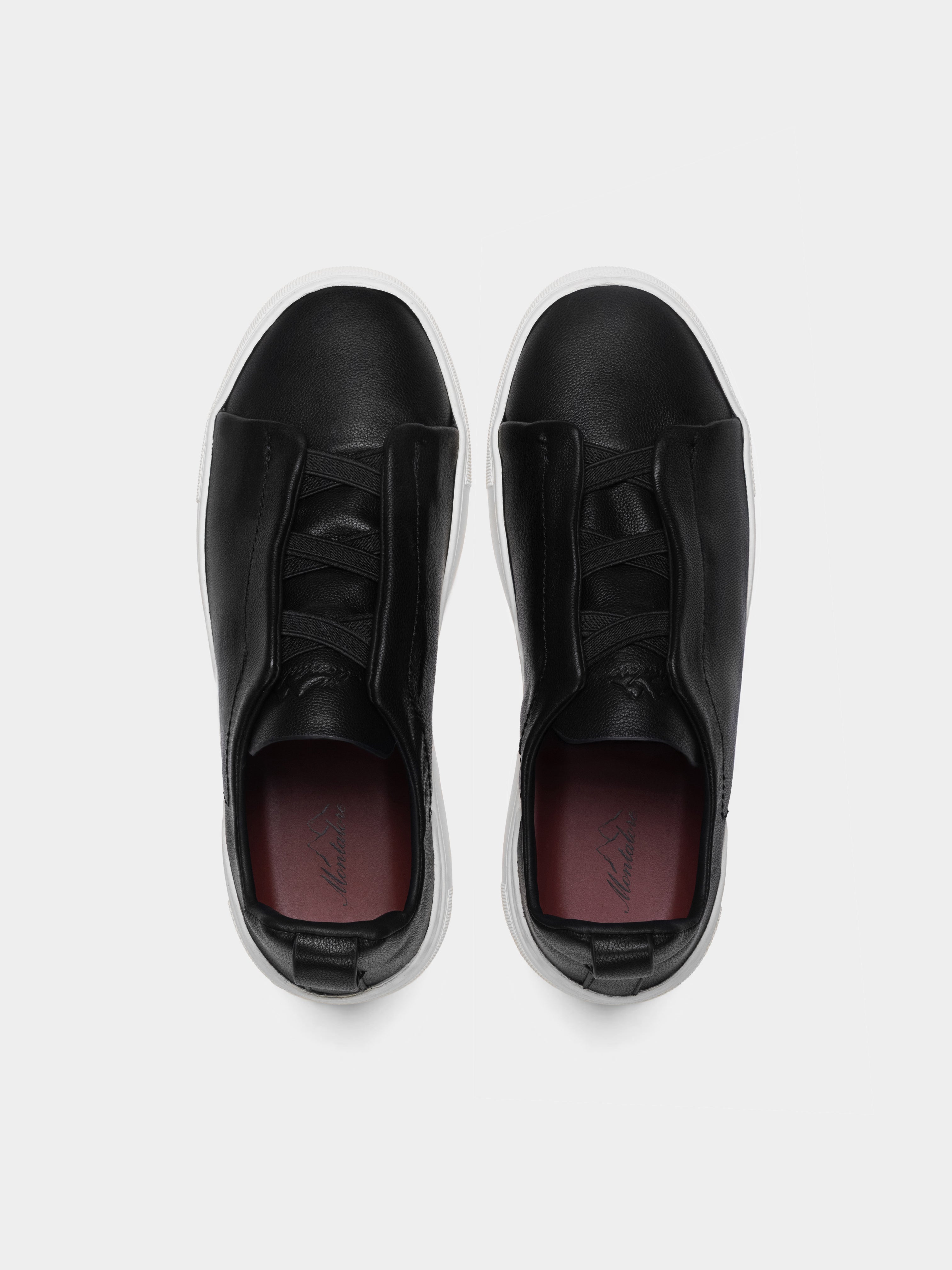 MONT BLANC - NOIR INK