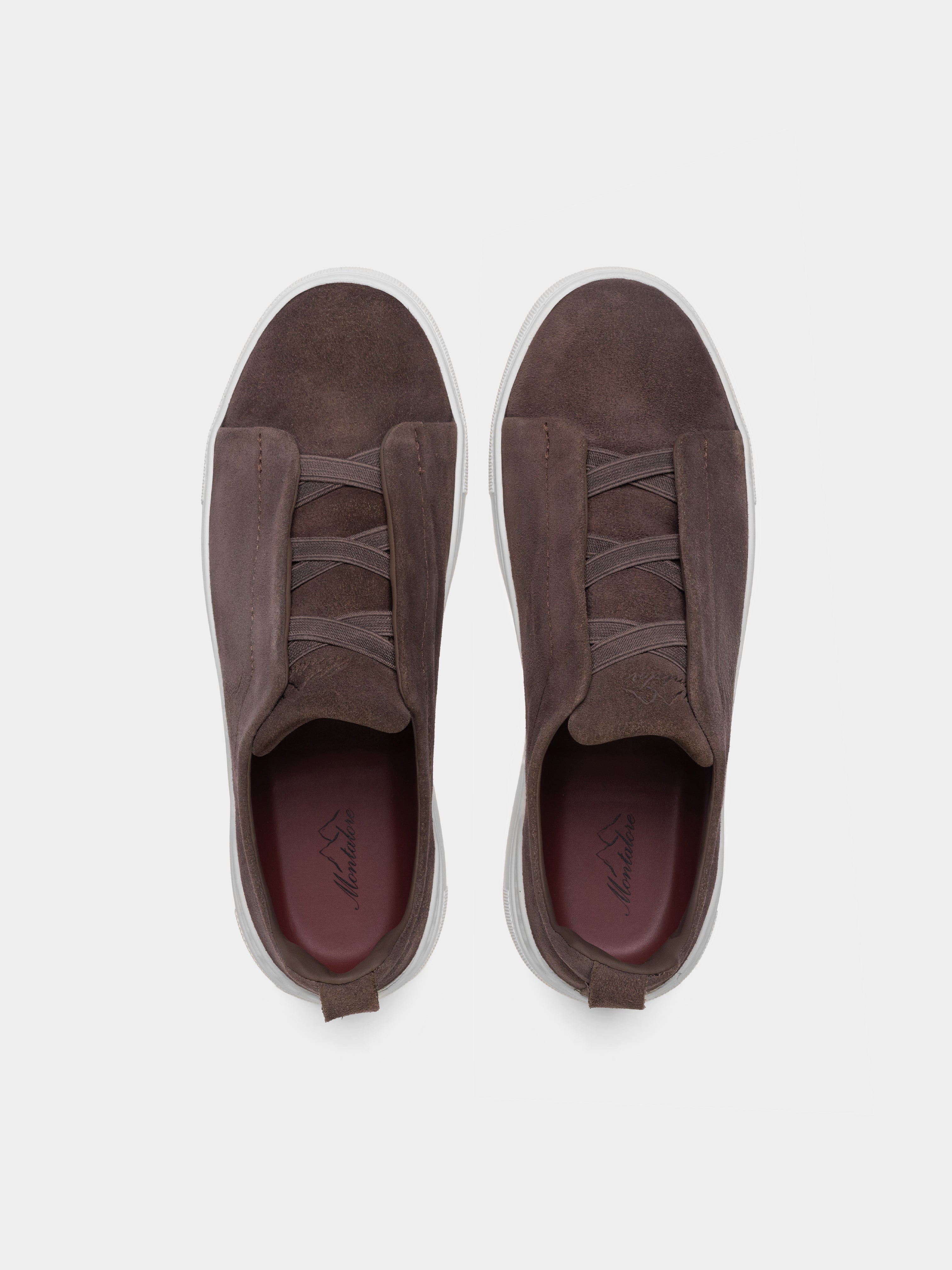 MONT BLANC KIDS - COCOA