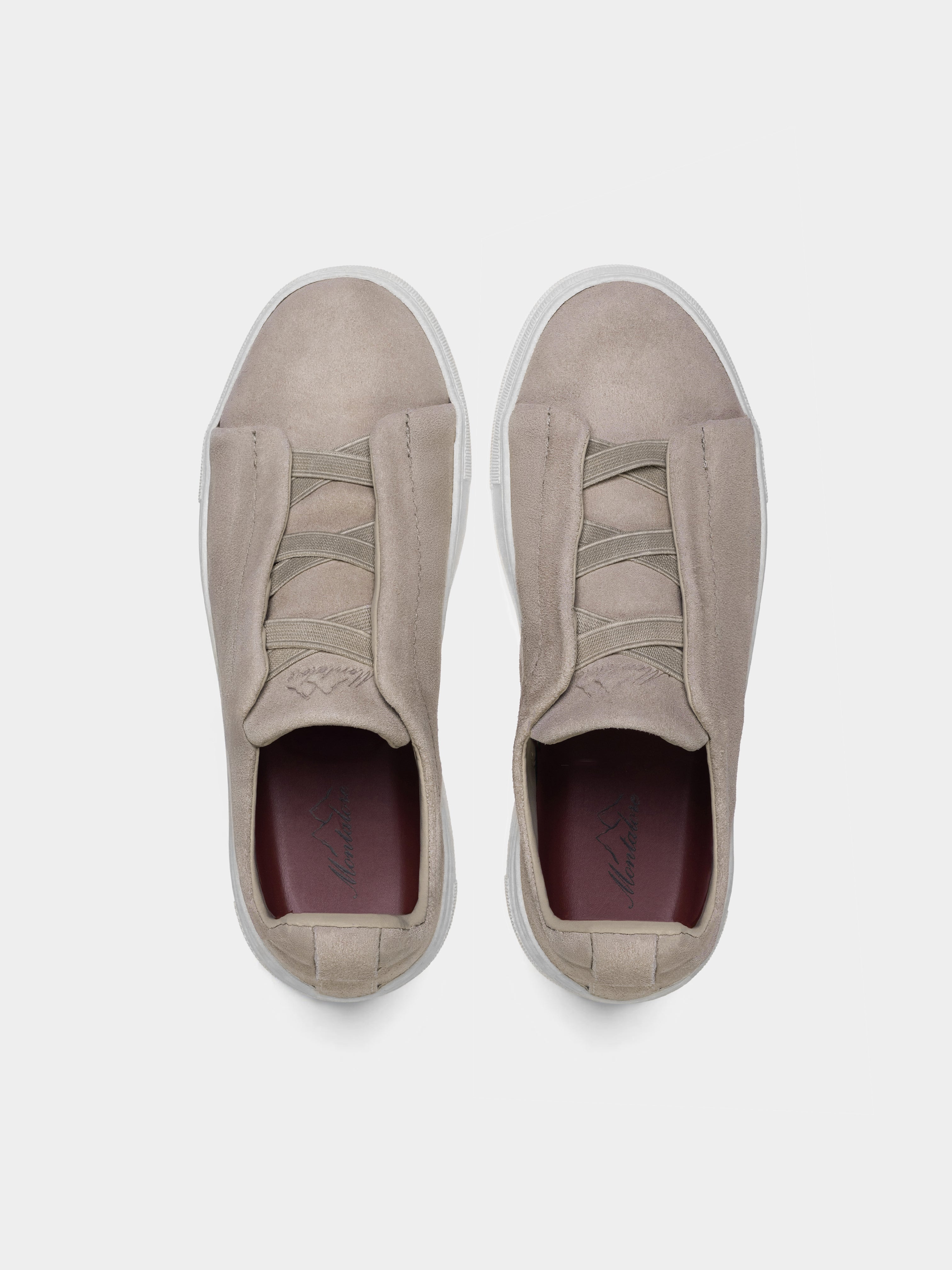 MONT BLANC KIDS - SANDSTONE
