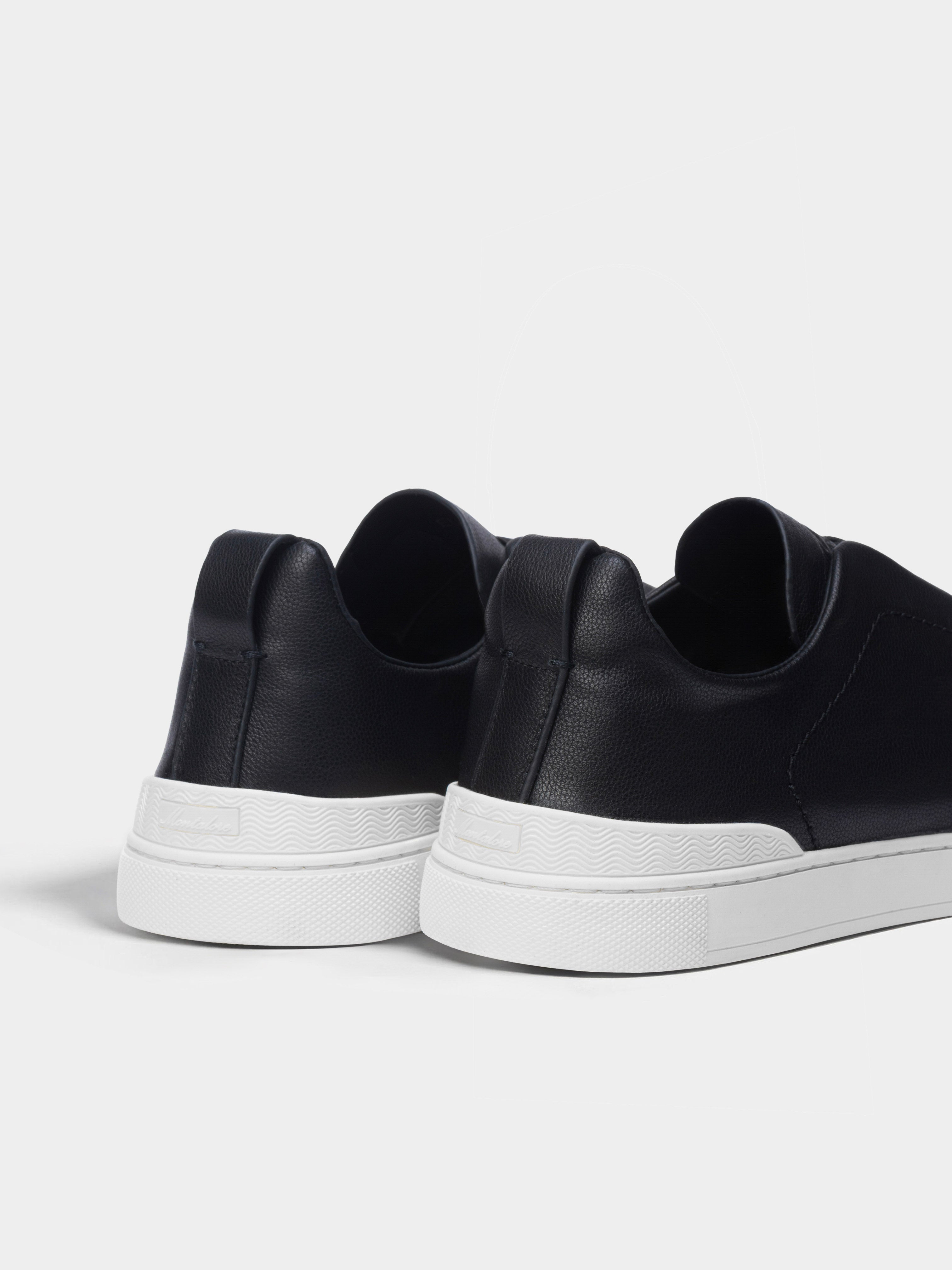 MONT BLANC - NOIR INK