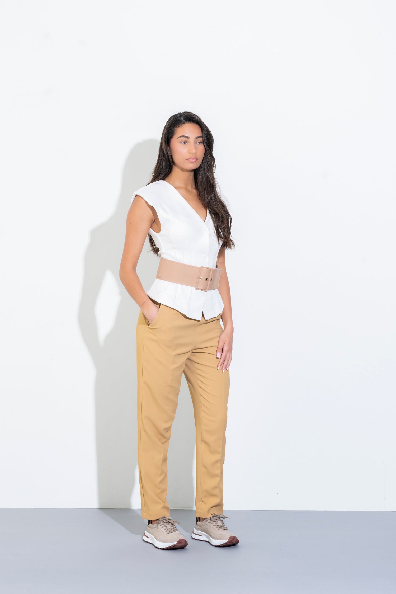 FUJI LADY - DESERT DUNE