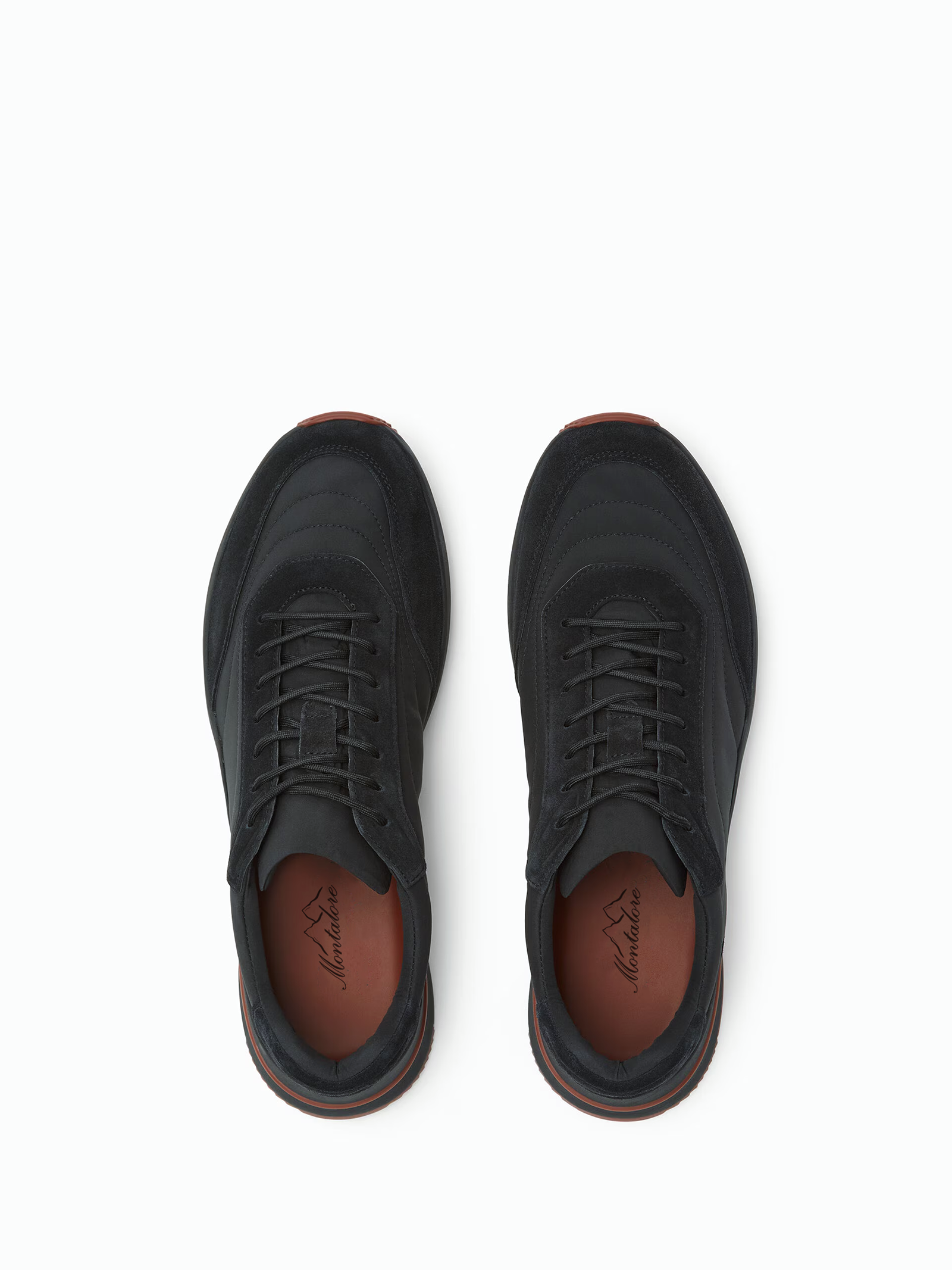 FUJI - PHANTOM BLACK