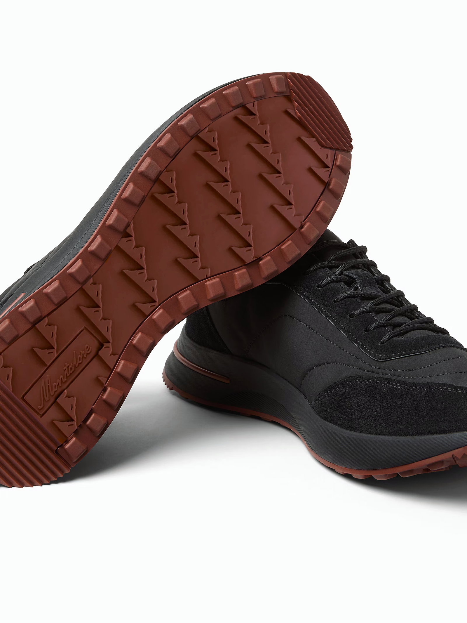 FUJI - PHANTOM BLACK