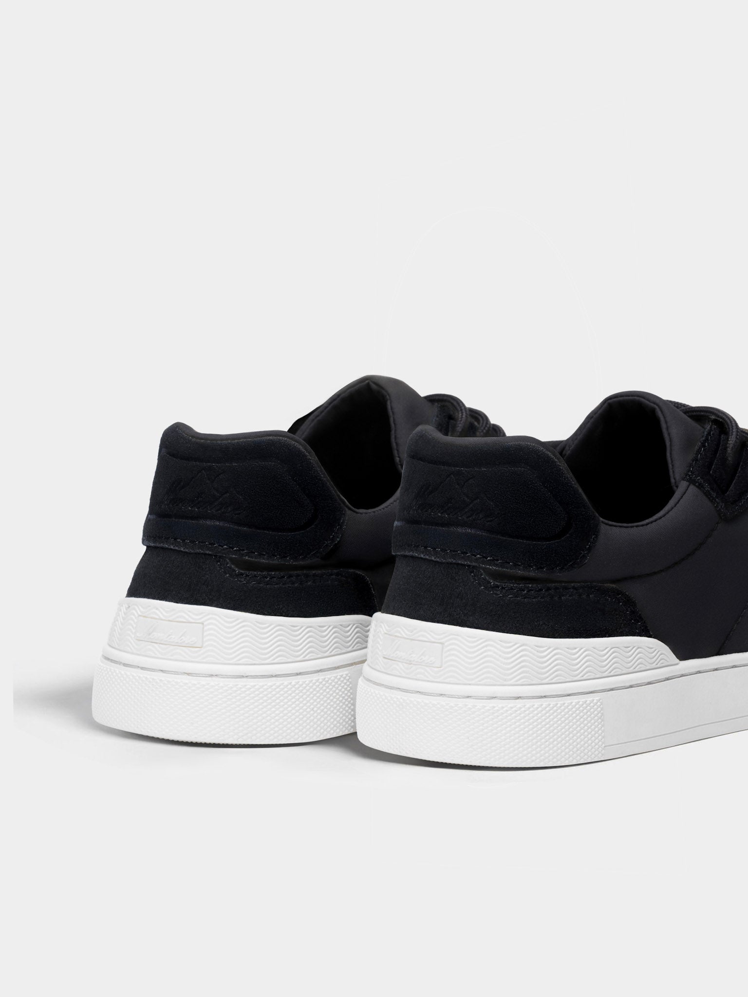 EVEREST LADY - MIDNIGHT BLACK