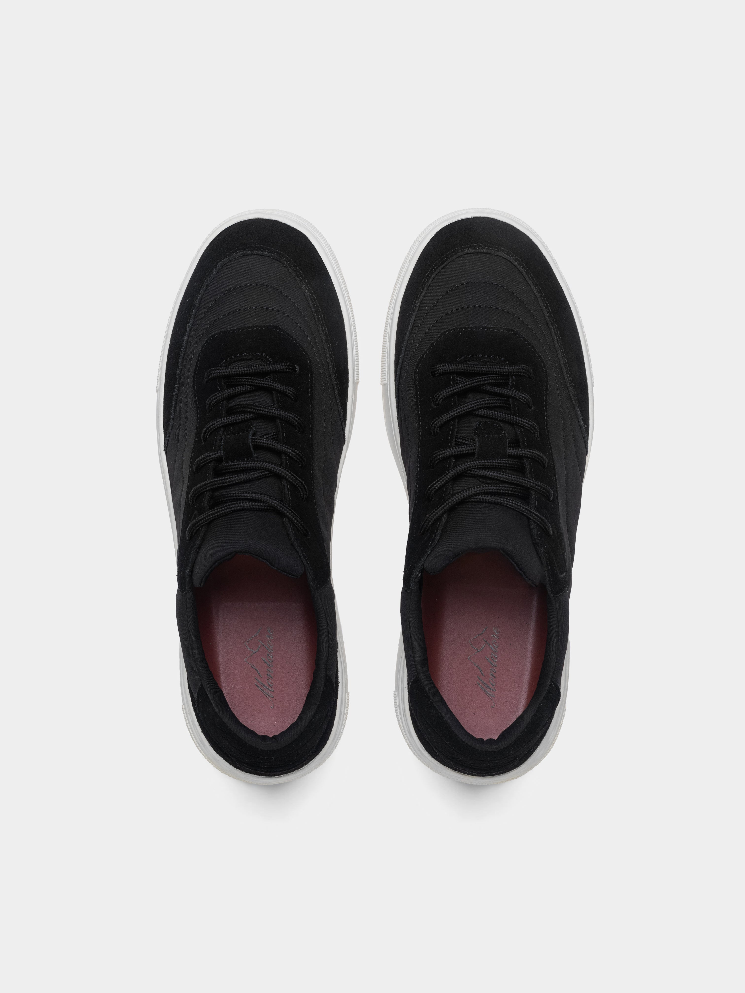 EVEREST KIDS - MIDNIGHT BLACK