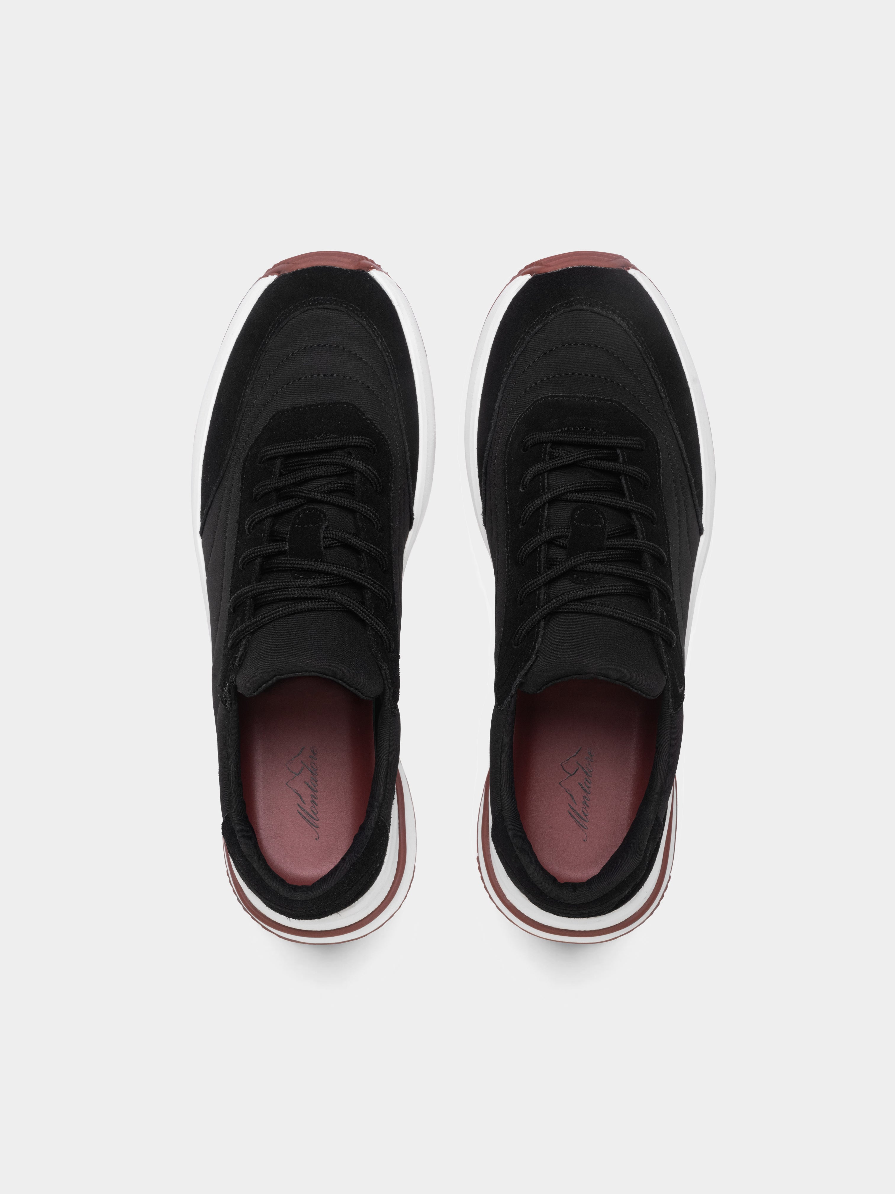 FUJI - MIDNIGHT BLACK